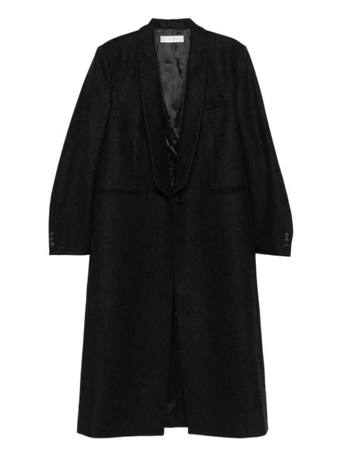 OUR LEGACY water-repellent coat - Grey - zdjęcie produktu nr 1