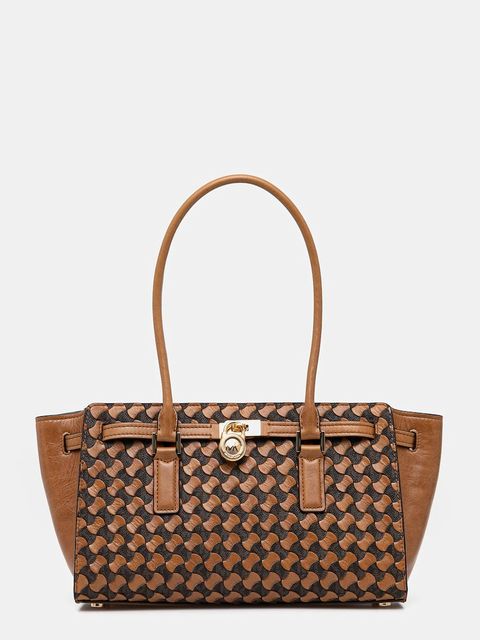 MICHAEL Michael Kors torebka skórzana - zdjęcie produktu nr 1