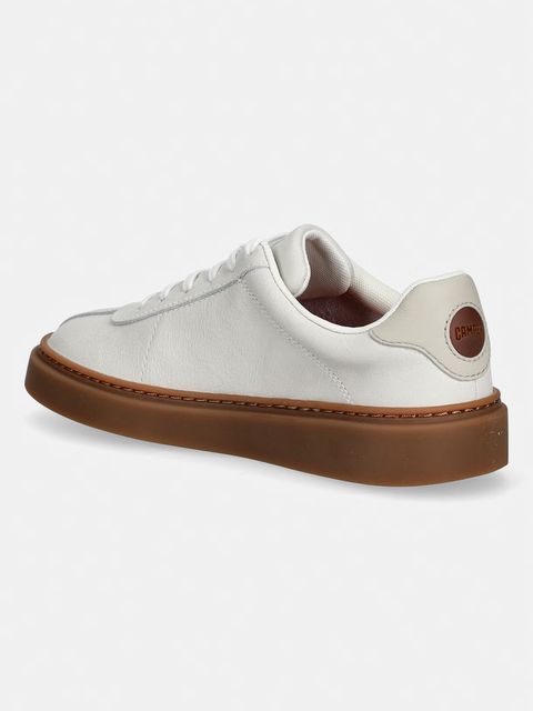 Camper sneakersy skórzane TWS