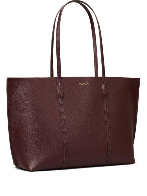 Tory Burch Perry tote bag - Red - zdjęcie produktu nr 2