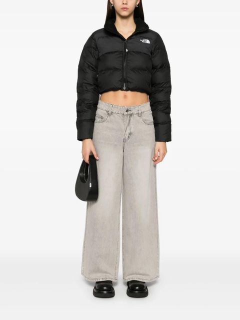 The North Face Saikuru puffer jacket - Black - zdjęcie produktu nr 2