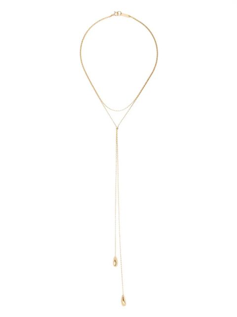 ISABEL MARANT Shiny Day necklace - Gold - zdjęcie produktu nr 1