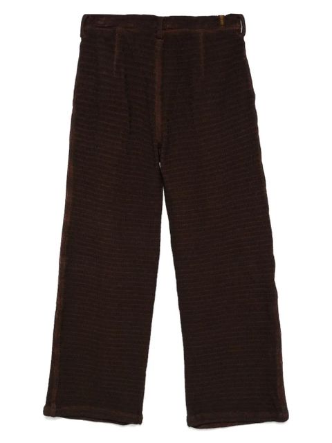 Isa Boulder Vienna trousers - Brown - zdjęcie produktu nr 2