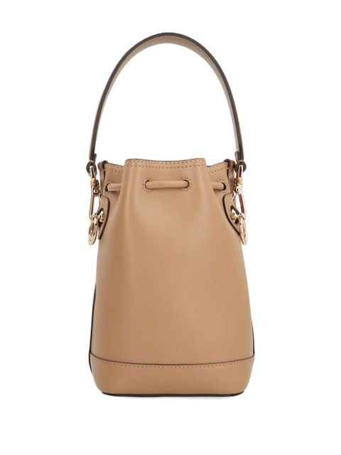 FENDI Mon Tresor bucket bag - Neutrals - zdjęcie produktu nr 2