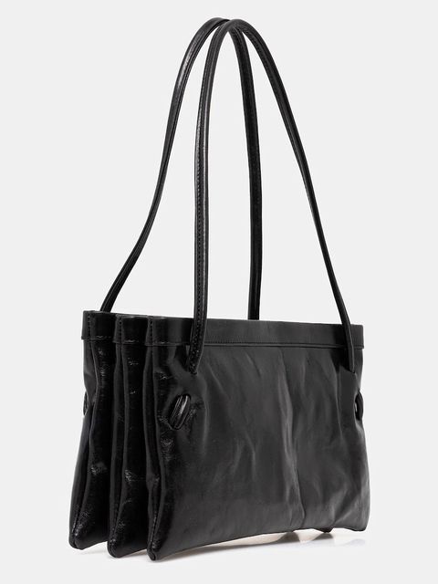 By Far torebka skórzana - zdjęcie produktu nr 2