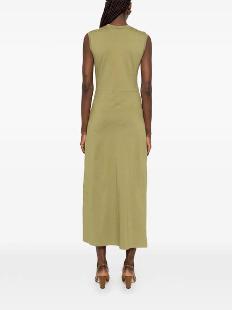 Ulla Johnson Jeune midi dress - Green