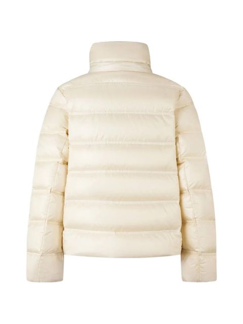 BOGNER Leslie quilted funnel-neck jacket - Neutrals - zdjęcie produktu nr 2