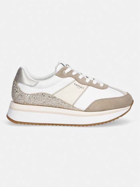Twinset sneakersy - zdjęcie produktu nr 1