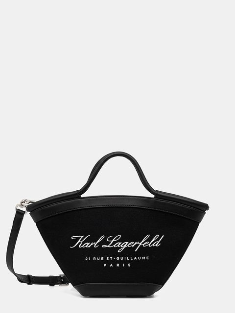 Karl Lagerfeld torebka K/HOTEL - zdjęcie produktu nr 1