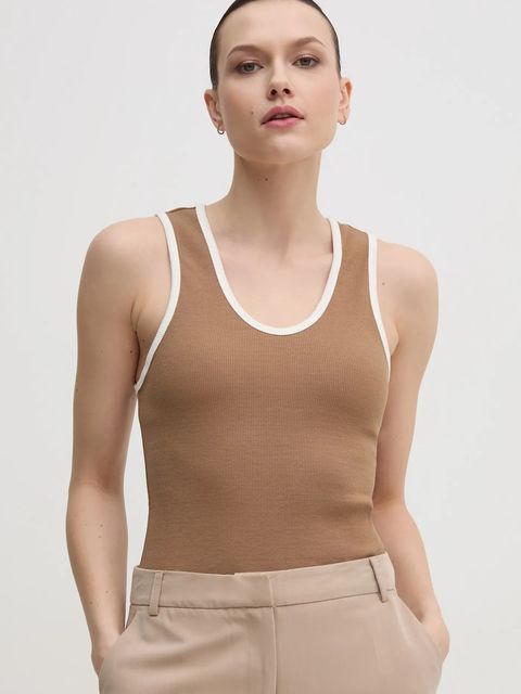 Tommy Hilfiger top - zdjęcie produktu nr 1