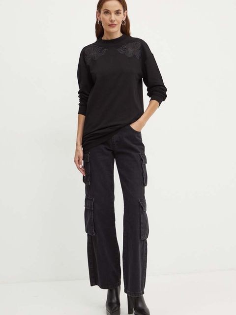 Silvian Heach bluza TERLEKI - zdjęcie produktu nr 2