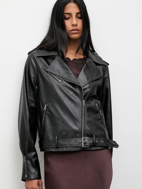 Twinset sukienka kolor brązowy maxi dopasowana 252TT2240 - zdjęcie produktu nr 1