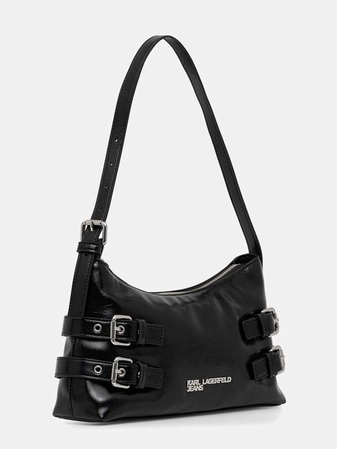 Karl Lagerfeld Jeans torebka - zdjęcie produktu nr 1