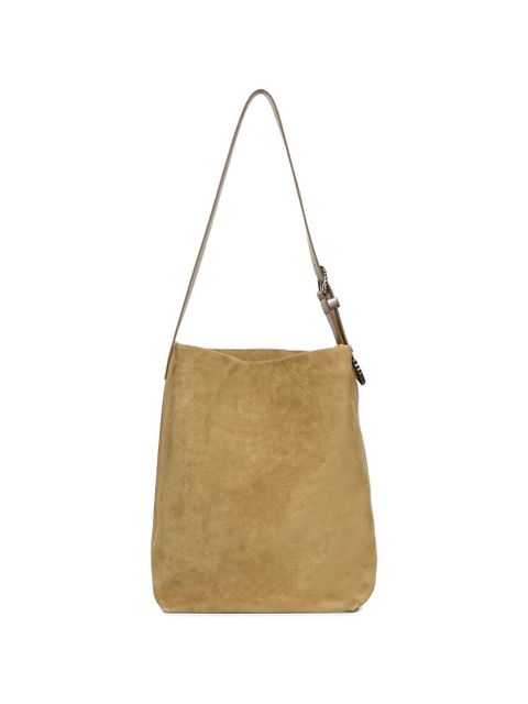 PINKO Bucket Big shoulder bag - Neutrals - zdjęcie produktu nr 2
