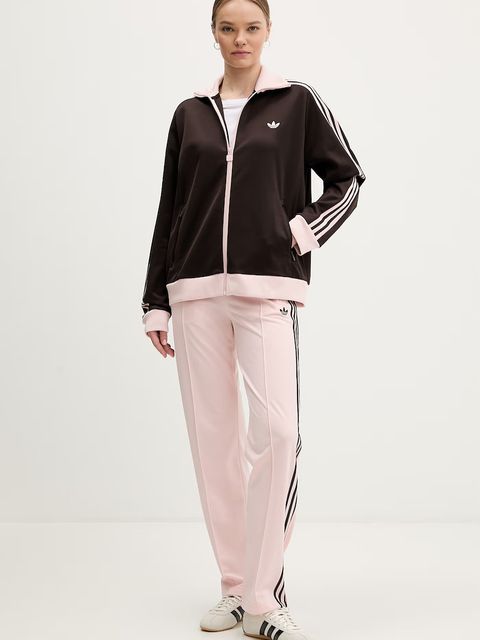 adidas Originals spodnie dresowe Firebird Classic - zdjęcie produktu nr 2