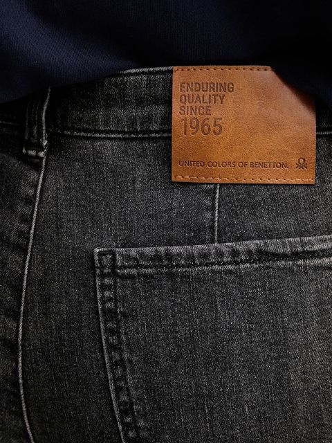 United Colors of Benetton jeansy