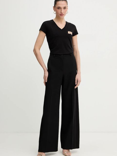 Armani Exchange t-shirt - zdjęcie produktu nr 2