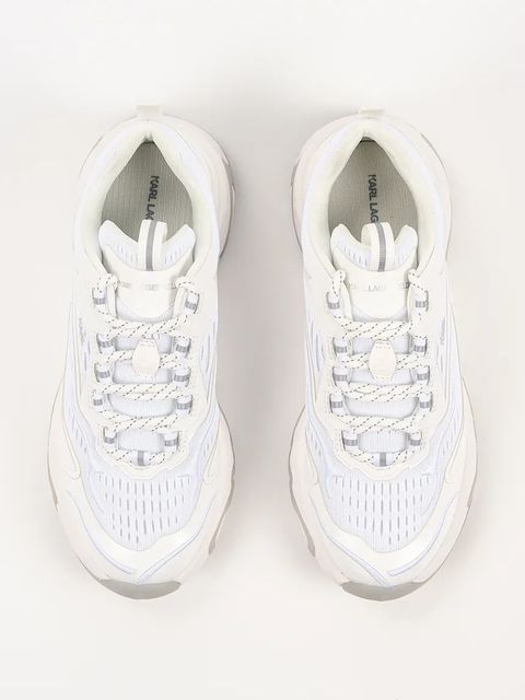 Karl Lagerfeld sneakersy Blaze