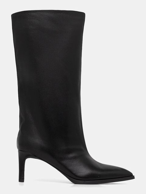 Answear.LAB kozaki skórzane - zdjęcie produktu nr 1