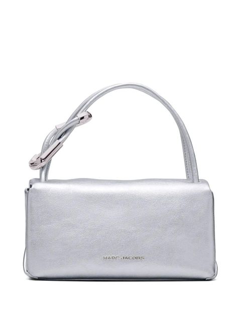 Marc Jacobs mini Dual bag - Silver