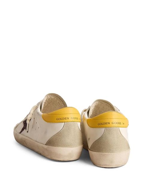 Golden Goose Super-Star sneakers - Neutrals