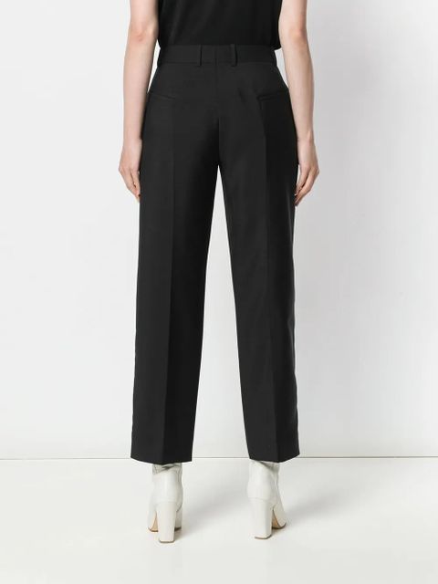 Givenchy tailored fitted trousers - Black