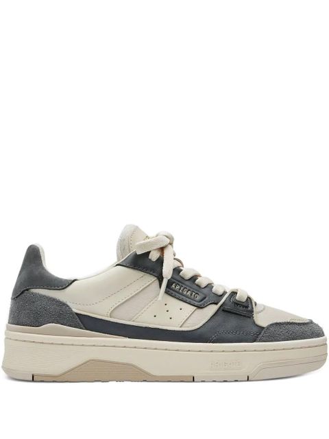 Axel Arigato Clay panelled sneakers - Neutrals - zdjęcie produktu nr 1