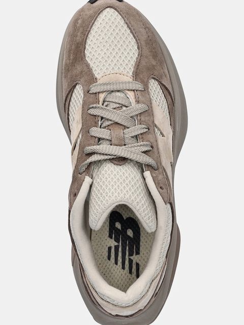 New Balance sneakersy UWRPDHSC kolor beżowy UWRPDHSC