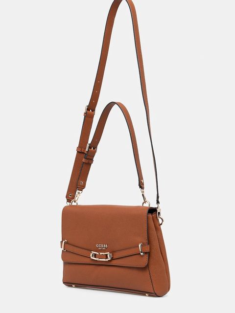 Guess torebka SILVYE