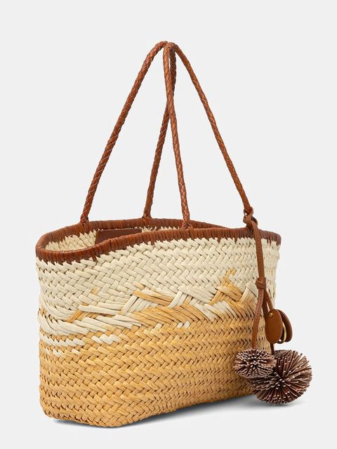 Gianni Chiarini torebka damska PALOMA - zdjęcie produktu nr 1