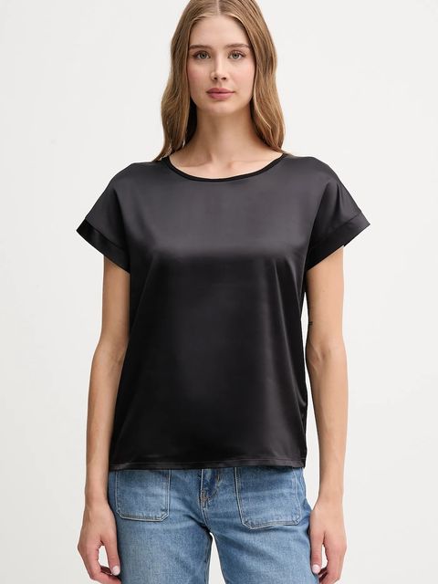 Joop! t-shirt damski kolor czarny 30044802 - zdjęcie produktu nr 1