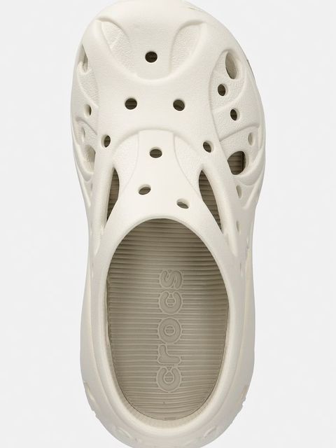 Crocs klapki Caged Clog