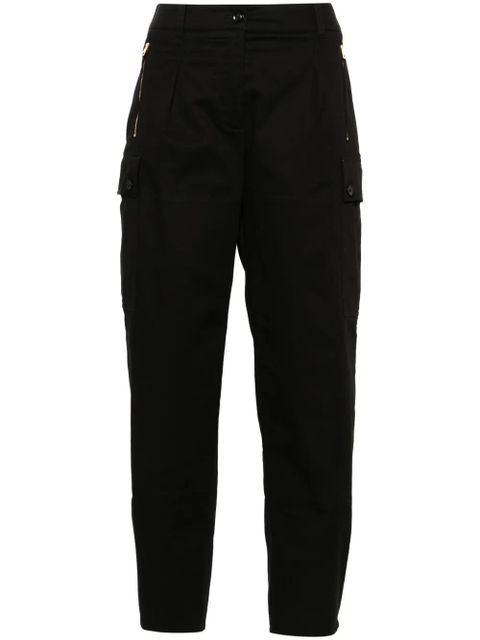 TOM FORD cargo pants - Black - zdjęcie produktu nr 2