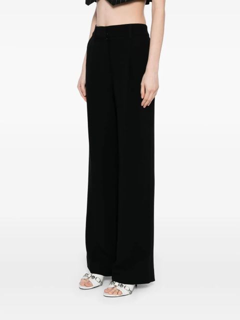 Reformation Alex trousers - Black