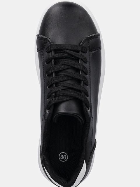 Answear.LAB sneakersy damskie kolor czarny