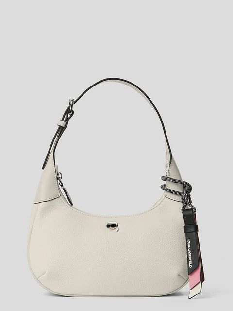 Karl Lagerfeld torebka IKON GRAINY - zdjęcie produktu nr 2