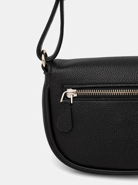 Guess torebka CALEBRA kolor czarny HWBG95 36780 - zdjęcie produktu nr 2