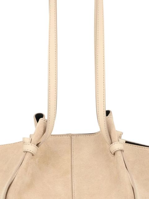 Yuzefi Mochi shoulder bag - Neutrals - zdjęcie produktu nr 2