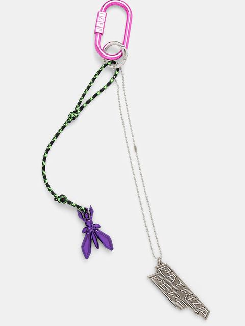 Patrizia Pepe brelok - zdjęcie produktu nr 1