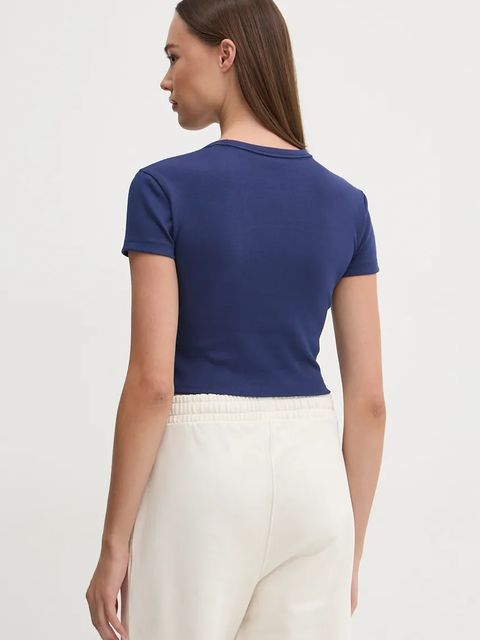 HUGO t-shirt Delanor