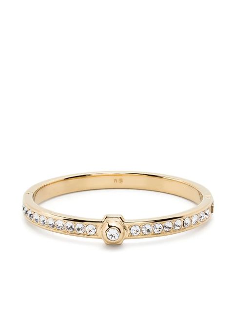 Swarovski Numina bangle bracelet - Gold - zdjęcie produktu nr 1