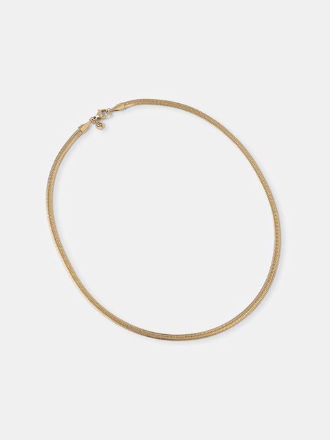 EDBLAD naszyjnik Herringbone 111963 - zdjęcie produktu nr 1