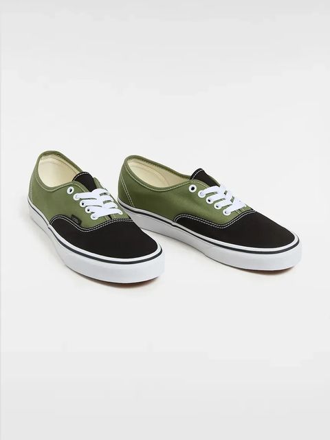 Vans tenisówki Authentic - zdjęcie produktu nr 2