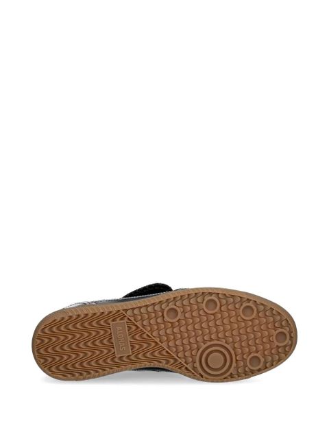 ALOHAS Tb.490 Club panelled sneakers - Brown