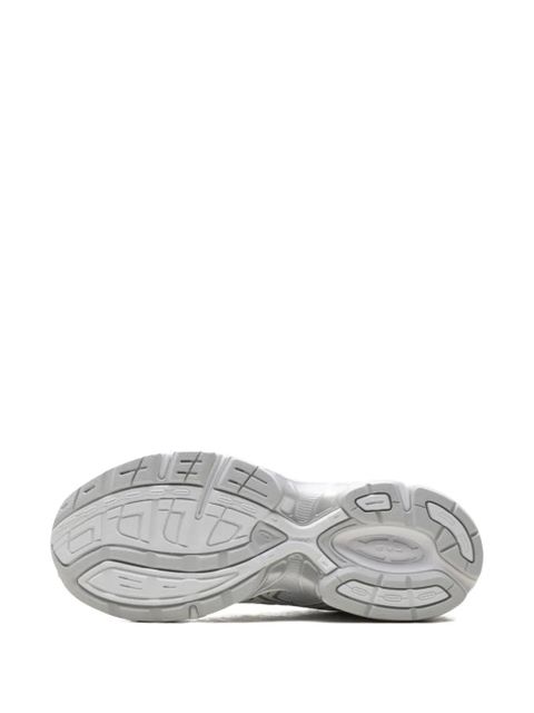 ASICS Gel-1130 "White/Silver" sneakers - zdjęcie produktu nr 2