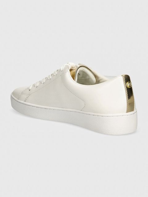 MICHAEL Michael Kors sneakersy skórzane Keaton