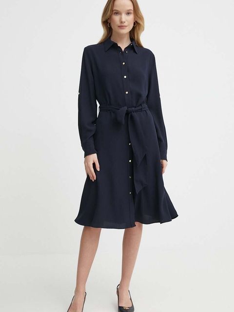 Lauren Ralph Lauren sukienka - zdjęcie produktu nr 2
