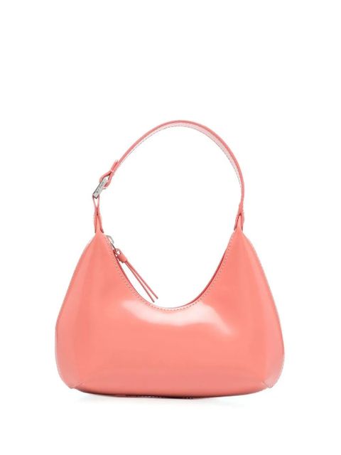BY FAR baby Amber shoulder bag - Pink - zdjęcie produktu nr 1