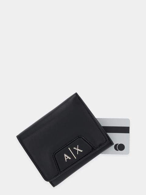 Armani Exchange portfel