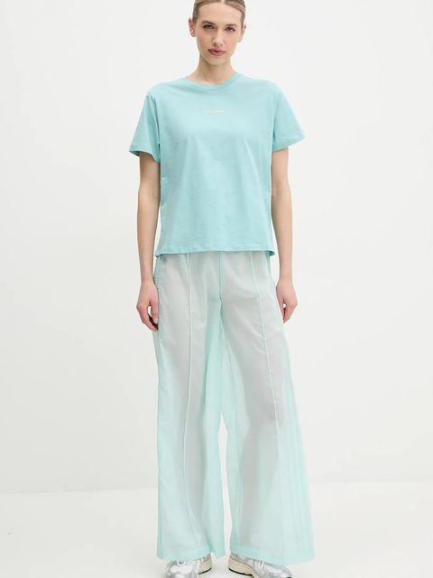 Rossignol t-shirt bawełniany Waterfall - zdjęcie produktu nr 1